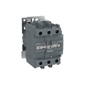 LC1E80M7 - Contator De Potencia 3p 80a 37kw/50cv 1na+1nf 220vca - Parafuso