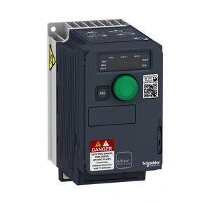 CONVERSOR DE FREQUENCIA 4.8AMPS | SCHNEIDER ELECTRIC | ATV320U07M2C