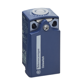 ZCP39 - Corpo Miniatura Plastico Para Fim De Curso 1na+2nfrb