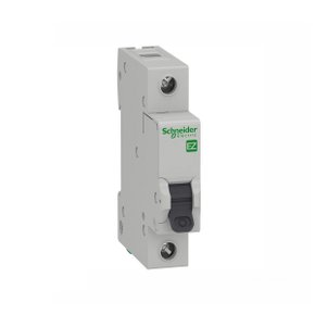 EZ9F13116 - Disjuntor Easy9 1p 16a Curva B - 3000a