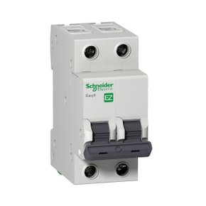 EZ9F33270 - Disjuntor Easy9 2p 70a Curva C 4.5ka 230