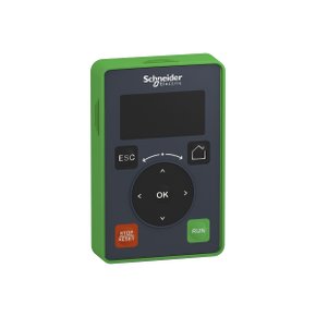 VW3A1113 - Display P/ Terminal Remoto Grafico Basico Atv340 - Ip21 VW3A1113 - Display P/ Terminal Remoto Grafico Basico Atv340 - Ip21