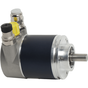 XCC3510PS84CBN - Encoder Absoluto Mult Canopen 25 Bits ** Fora De Linha **