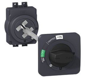 EZAROTE - MANOPLA PROLONGADA EZC100