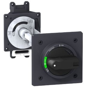 EZEROTE - MANOPLA PROLONGADA EZC250