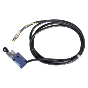 XCMD2115L2 - Fim De Curso Nanf Alavanca Com Roldana P