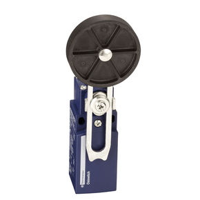 XCKN2149G11 - Fim De Curso Plastico Na+Nf Roldana50mm