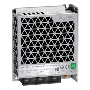 ABL2REM24015K - Fonte De Alimentacao Chaveada 24vdc 1,5a Tipo Grelha ABL2REM24015K - Fonte De Alimentacao Chaveada 24vdc 1,5a Tipo Grelha