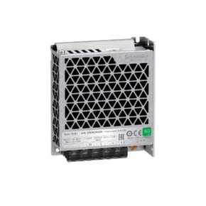 ABL2REM24020K -Fonte De Alimentação Chaveada Monofásico (50w - 24VCC - 2,2 A - 110/220VAC) | Schneider Electric ABL2REM24020K -Fonte De Alimentação Chaveada Monofásico (50w - 24VCC - 2,2 A - 110/220VAC) | Schneider Electric