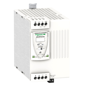 ABL8RPS24100 - Fonte De Alimentacao Universal 24v 10a ABL8RPS24100 - Fonte De Alimentacao Universal 24v 10a