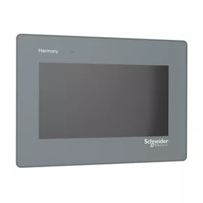 IHM Schneider Easy Harmony ET6 - 7" | Ethernet - HMIET6400