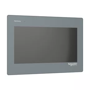 IHM Schneider Easy Harmony ET6 – 10” Touchscreen | 24VDC - HMIET6500