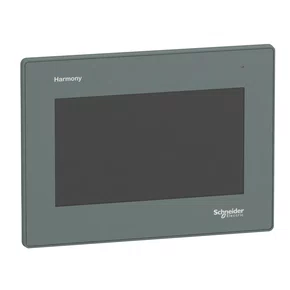 HMIGXU3500 - Ihm Otimizada Colorida 7 Wvga Serial