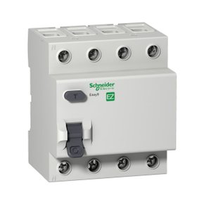 EZ9R33425 - Interruptor Diferencial Residual Easy9 4