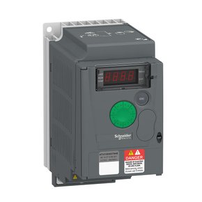 ATV310H075N4E - Inversor De Freq. Trif. 380-460v 2.3a 0.75kw/1cv