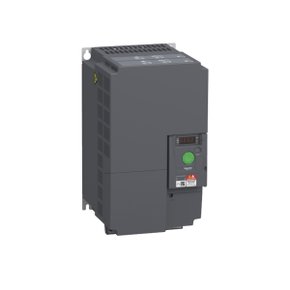 ATV310HD15N4E - Inversor De Freq. Trif. 380-460v 33a 15kw/20cv Hd, 36a 18,5kw/25cv Nd ATV310HD15N4E - Inversor De Freq. Trif. 380-460v 33a 15kw/20cv Hd, 36a 18,5kw/25cv Nd