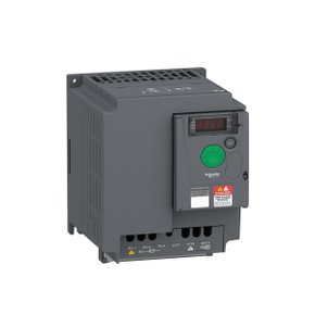 ATV310HU30N4E - Inversor De Freq. Trif. 380-460v 7.1a 3kw/4cv ATV310HU30N4E - Inversor De Freq. Trif. 380-460v 7.1a 3kw/4cv