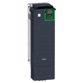ATV630D90N4 - Inversor De Freq. Trif. 380-480v 173a 90kw/125cv Nd ATV630D90N4 - Inversor De Freq. Trif. 380-480v 173a 90kw/125cv Nd