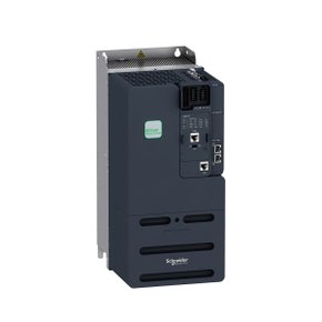 ATV340D18N4E - Inversor De Freq. Trif. 380-480v 39a 18.5kw/25cv Hd, 46a 22kw/30cv Nd - ETHERNET ATV340D18N4E - Inversor De Freq. Trif. 380-480v 39a 18.5kw/25cv Hd, 46a 22kw/30cv Nd - ETHERNET