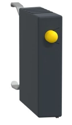 LA4KC1B - ANTIPARASITA DIODO FRONTAL 12-24VCC