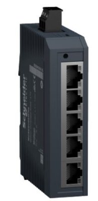 MCSESU053FN0 - SWITCH NAO GERENCIAVEL MODICON 5 PORTAS