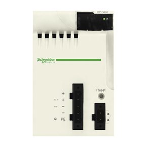 BMXCPS3020 - Modulo X80 - Fonte 24/48vdc - 31.2w