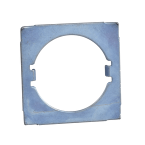 ZB5AZ902 - Placa Anti Cabecote