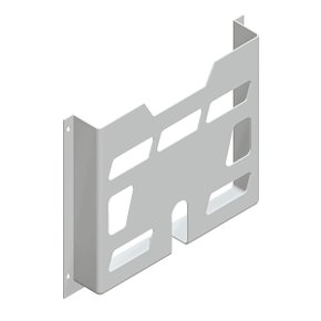 NSYDPA4 - Porta Documento Plastico Para Painel