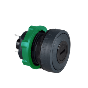 XB5DT1S - Porta Fusivel 22mm 6.3 X 250v