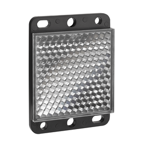 XUZC50 - Refletor Para Sensor Fotoeletrico Reflex XUZC50 - Refletor Para Sensor Fotoeletrico Reflex