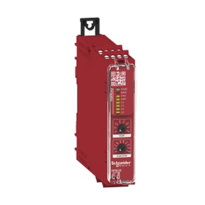 XPSUS12AP - Rele Seguranca Universal 24v 2na Cat4 - Parafuso XPSUS12AP - Rele Seguranca Universal 24v 2na Cat4 - Parafuso