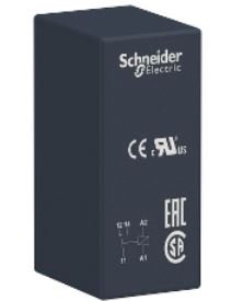 RSB1A120M7 - RELE INTERFACE 1C/O 12A 220VCA