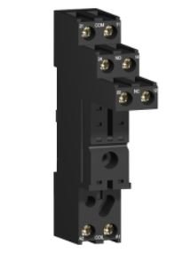 RSZE1S48M - BASE P RELE RSB1A160 2A080