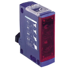 XUX9ARCNT16 - Sensor Fotoeletrico Reflex Pol=11m Acom