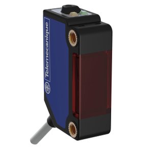 XUM9APSBL2 - Sensor Fotoelt Reflex Mini 5m Pnp Cabo2m