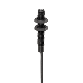 XS108BLPAM8 - Sensor Indutivo Faceado M8 Metalico Sn 1.5mm Pnp 1na - Conector M8 XS108BLPAM8 - Sensor Indutivo Faceado M8 Metalico Sn 1.5mm Pnp 1na - Conector M8