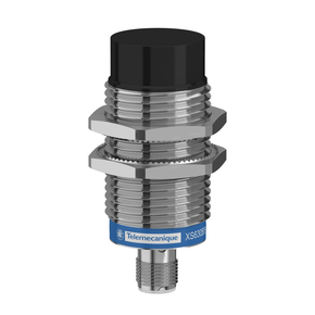 XS630B5PAM12 - **Sensor Indutivo Nao Faceado M30 Metalico Sn 30mm Pnp 1na - Conector M12**