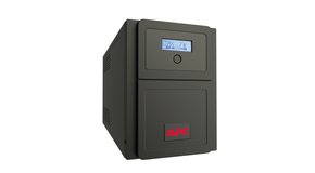 SMV1000A-BR - APC SMART-UPS SMV 1000VA 110V SMV1000A-BR - APC SMART-UPS SMV 1000VA 110V