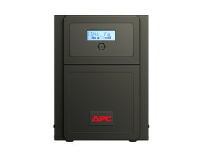 SMV3000CAI-BR - APC SMART-UPS SMV 3000VA 220V SMV3000CAI-BR - APC SMART-UPS SMV 3000VA 220V