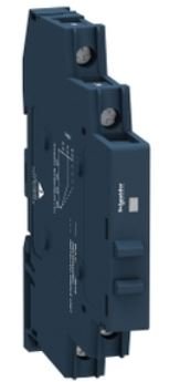 SSM1D26BD - RELE DE ESTADO SOLIDO TRILHO DIN. 4-32VD