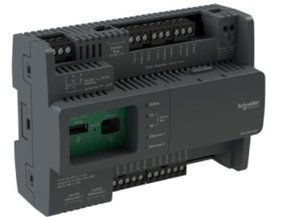 SXWMPC18A10001 - CONTROLADOR BACNET IP MP-C-18A