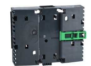 SXWTBPSW110001 - BASE DE CONEXOES PARA UNIDADE DE ALIMENT