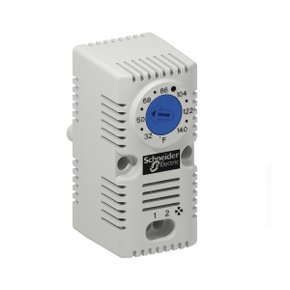 NSYCCOTHO - Termostato Mecanico Faixa Ajuste 0-60cº C/1 Contato Na