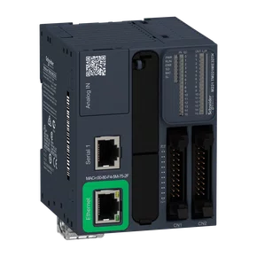TM221ME32TK - CONTROLADOR LOGICO TM221ME32TK - CONTROLADOR LOGICO