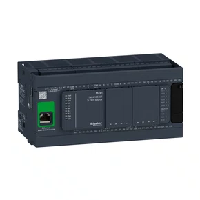 CONTROLADOR LOGICO PROGRAMAVEL M241 40IO | Schneider Electric - TM241CE40T