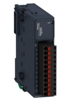 TM3AQ4G - MODULO DE EXPANSAO TM3 4 SAIDAS ANALOGIC