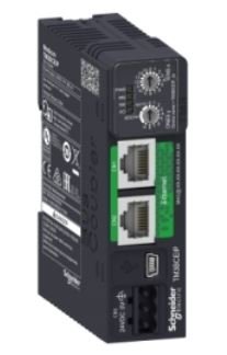 TM3BCEIP - MODULO DE COMUNICACAO REMOTA ETHERNET