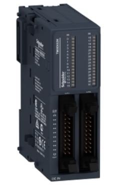 TM3DI32K - MODULO DE EXPANSAO TM3 32 ENTRADAS HE10