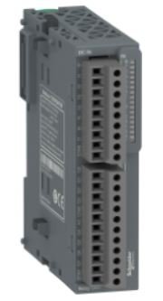 TM3RDM16R - MODULO EXPANSÃO 8E DC 8S RELE