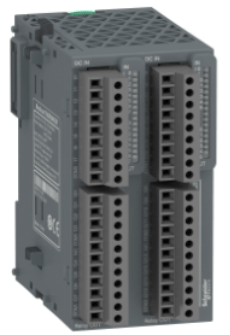 TM3RDM32R - MODULO EXPANSÃO 16E DC 16S RELE